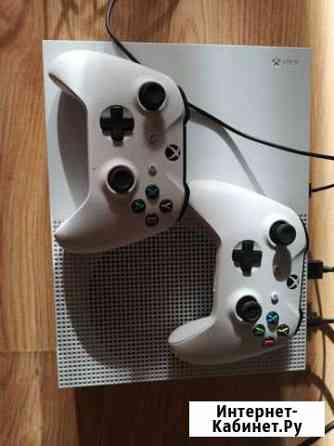 Xbox One 1Tb Старый Оскол