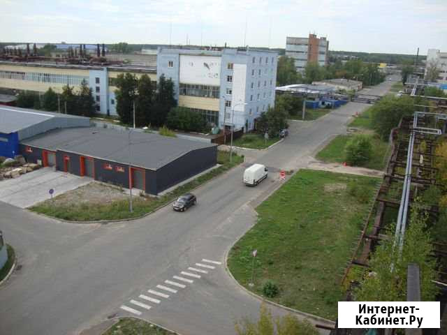Производство. Склад. Тасма (S-30 кв.м.) Казань - изображение 1