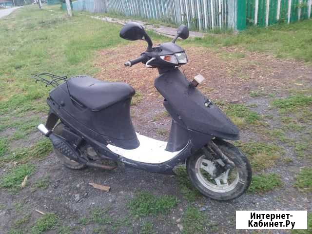 Suziki sepia и honda tact Козулька - изображение 1