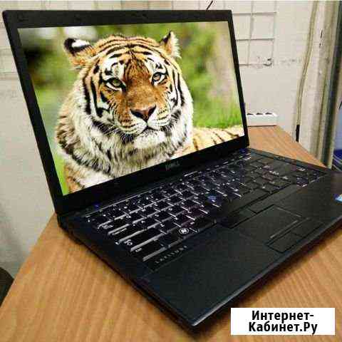 Ультратонкий Dell для Офиса с Гарантией Нижний Новгород