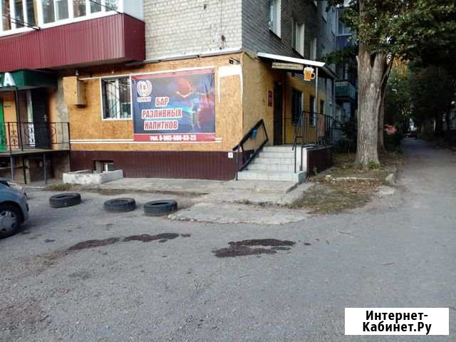 Помещение свободного назначения, 62 кв.м. Елец - изображение 1