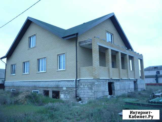 Дом 454.4 кв.м. на участке 10 сот. Калач-на-Дону - изображение 1