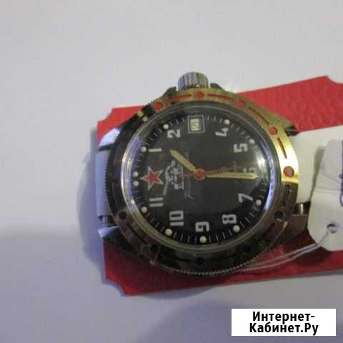 Командирские Калуга - изображение 1