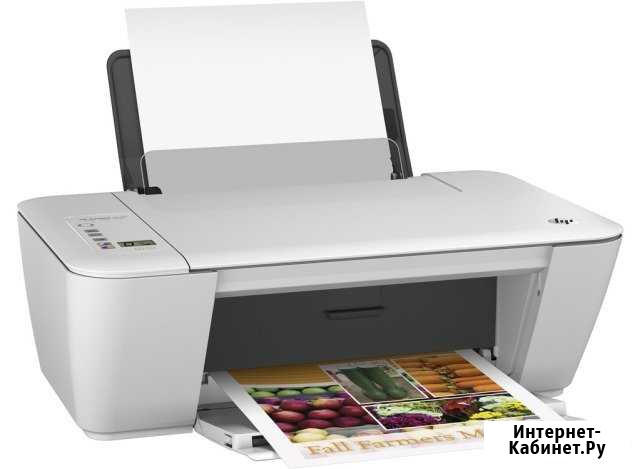 Принтер мфу hp 1510 Воронеж - изображение 1