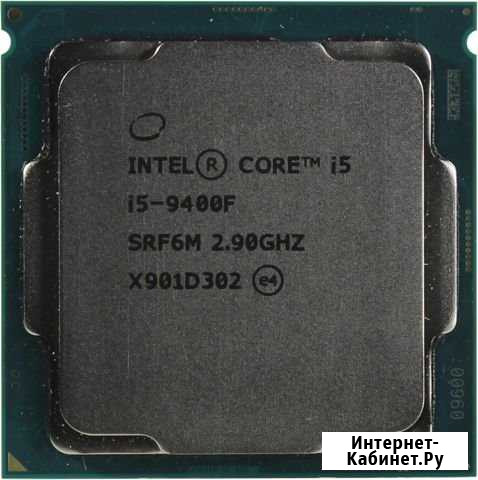Игровой пк на i5 9400/8/250/1050ti, новый Липецк - изображение 1