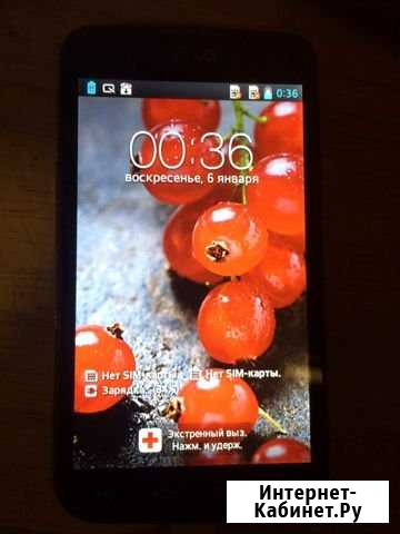 Lg Optimus L7 Липецк - изображение 1
