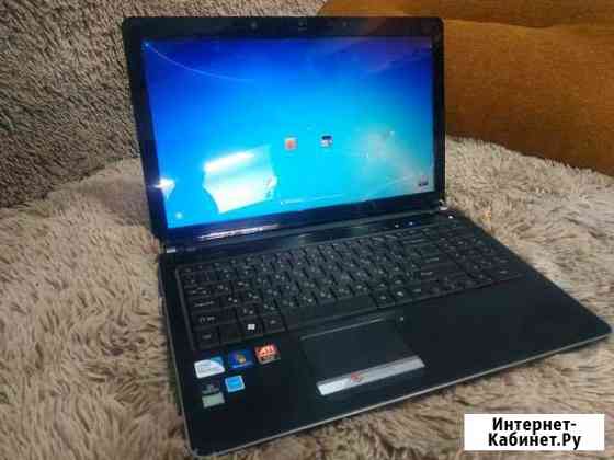 Packard Bell-LL1 Стерлитамак