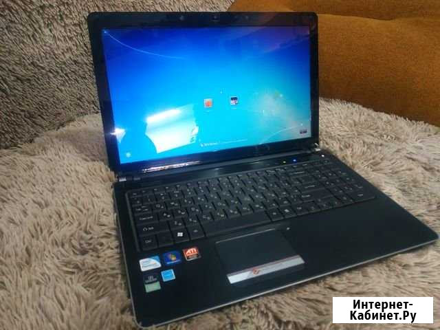 Packard Bell-LL1 Стерлитамак - изображение 1
