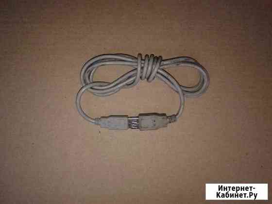USB удлинитель Нижний Новгород