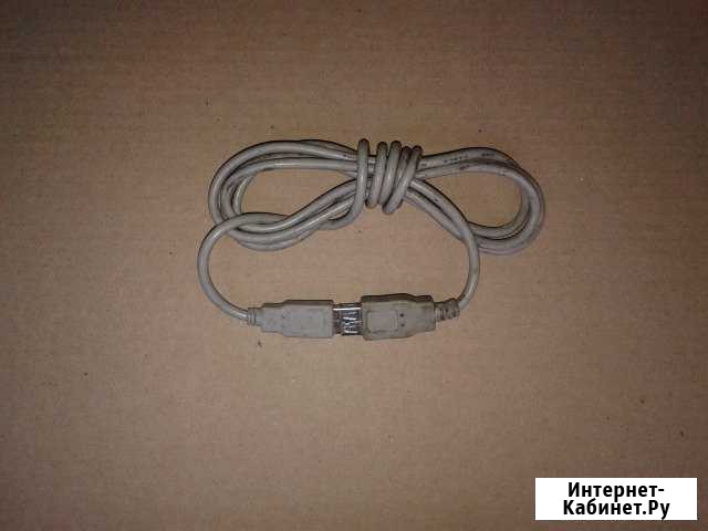 USB удлинитель Нижний Новгород - изображение 1