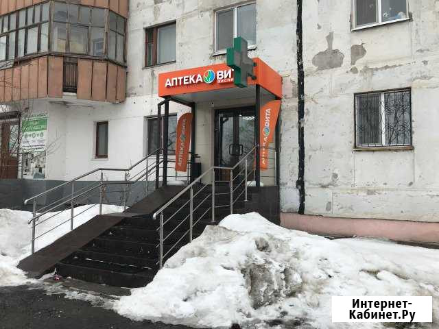 Торговое помещение, 73.3 кв.м. Тюмень - изображение 1