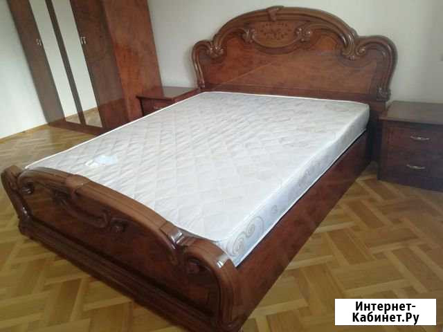Спальный гарнитур Белгород - изображение 1