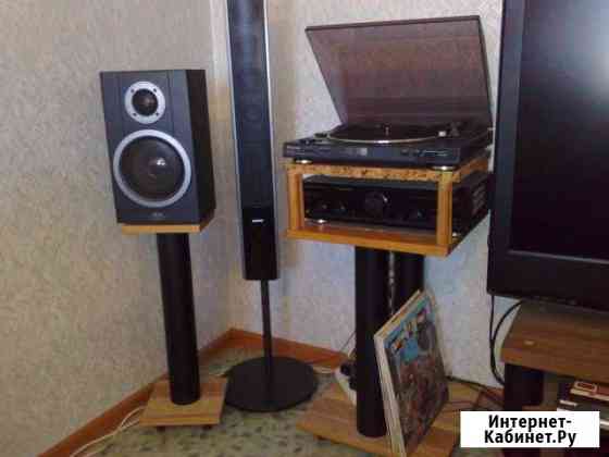 Two Akai and Two Pioneer Барнаул
