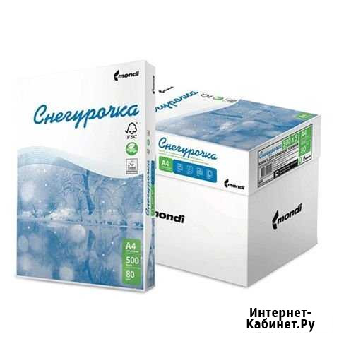 Снегурочка А4 Воронеж - изображение 1