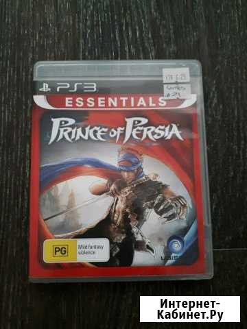 Игра PS3 Балаково - изображение 1