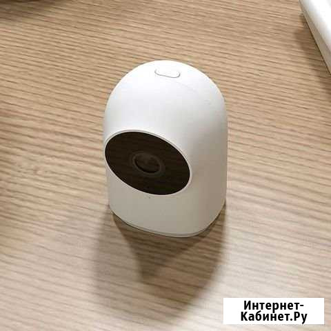 IP-камера Aqara Smart Camera G2 Gateway Томск - изображение 1