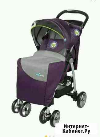 Коляска Благовещенск