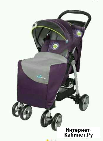 Коляска Благовещенск - изображение 1