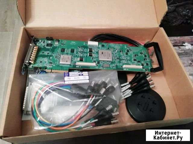 Matrox xmio 8000 Ярославль - изображение 1