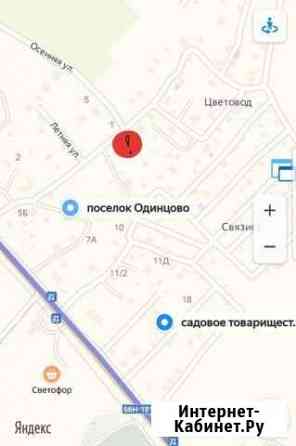 Участок 7 сот. (СНТ, ДНП) Смоленск
