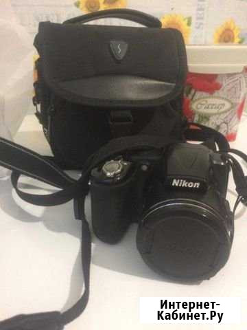 Nikon Краснокамск - изображение 1