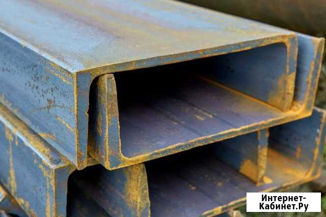 Швеллер 27 Кемерово - изображение 1