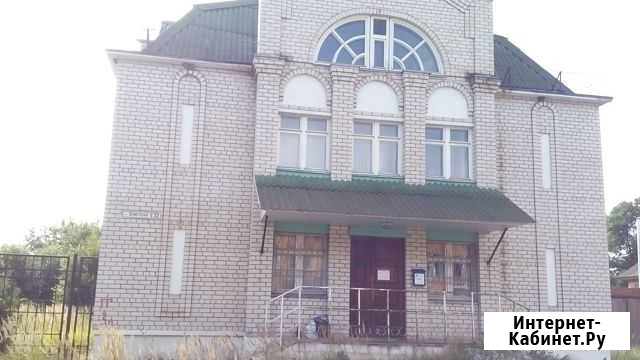Помещение свободного назначения, 507.8 кв.м. Демидов - изображение 1