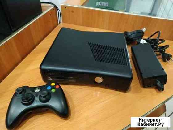 Microsoft Xbox 360 250 гб Саранск