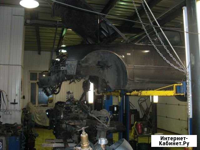 Автосервис Саранск - изображение 1