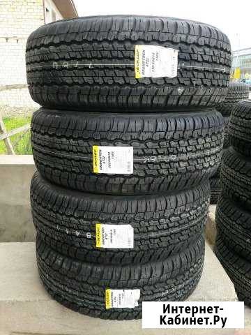 Dunlop AT22/AT25,якохама,кумхо 285.60р18 Дагестанские Огни - изображение 1