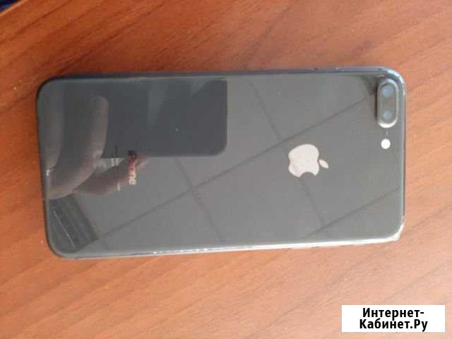 iPhone 8 plus Воронеж - изображение 1