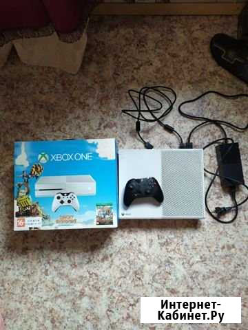 Xbox One Великий Новгород - изображение 1