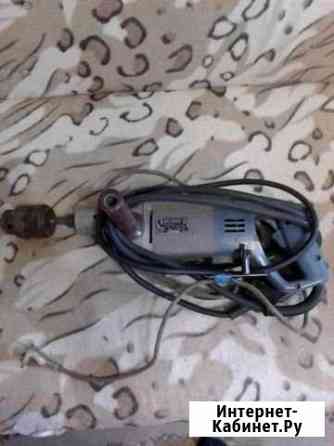 Электродрель Барнаул