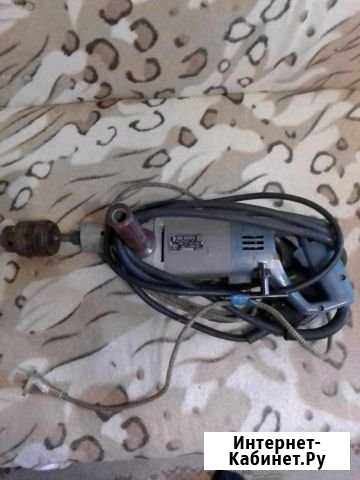 Электродрель Барнаул - изображение 1