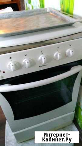Продам газовую печь Ульяновка - изображение 1