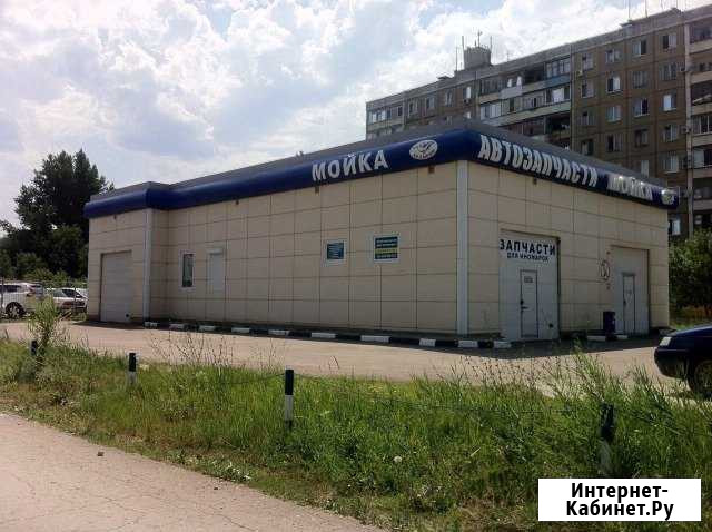 Продам автомойку Энгельс - изображение 1