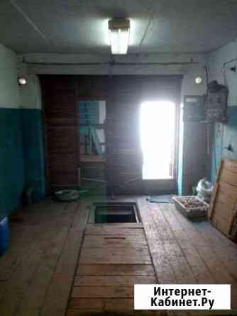 Гараж, 24 кв.м. Комсомольск-на-Амуре