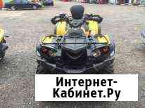 Квадроцикл stels ATV650YL Можайск