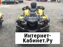 Квадроцикл stels ATV650YL Можайск - изображение 1