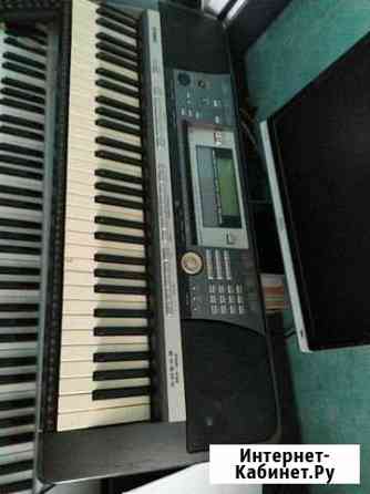 Синтезатор Yamaha PSR-640 Благовещенск