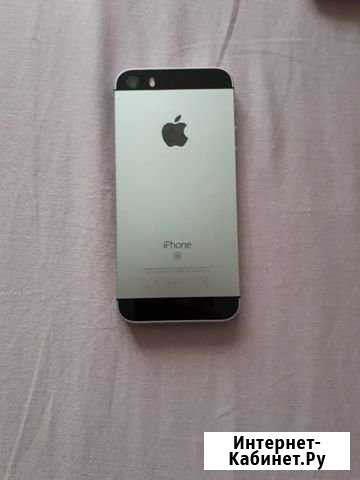 iPhone SE Конаково - изображение 1