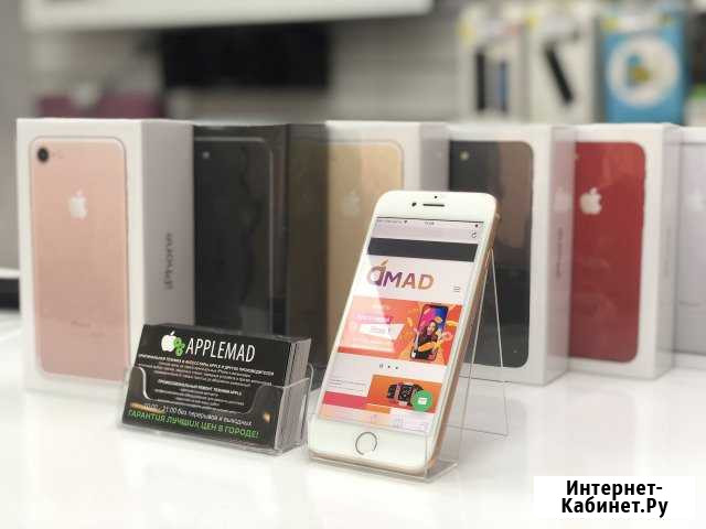 iPhone 7 Воронеж - изображение 1