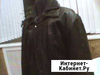 Куртка Ижевск - изображение 1