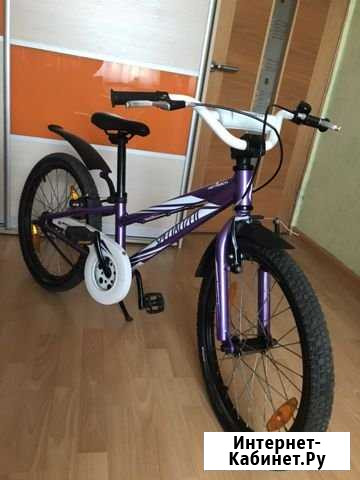 Hotrock Specialized 20 Королев - изображение 1