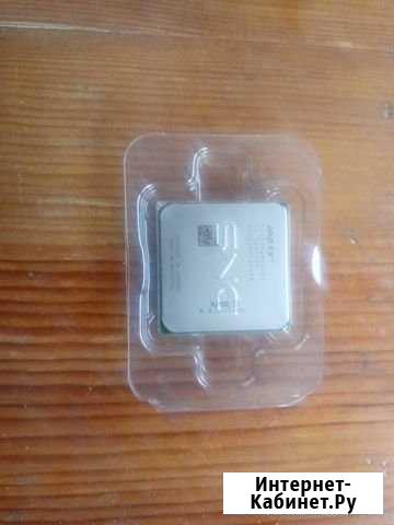 Процессор AMD FX4330 Лиски - изображение 1