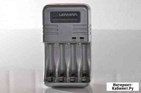 Зарядное устройство AA/AAA Екатеринбург