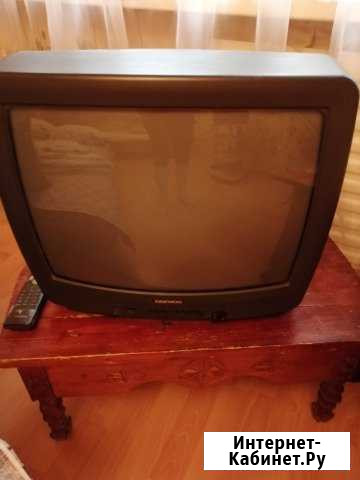Продам телевизор Кострома - изображение 1