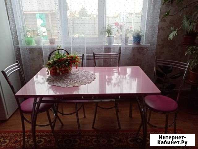 Стол Бузулук - изображение 1