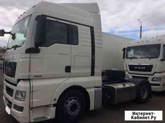 Man 18.480 4х2 Иркутск