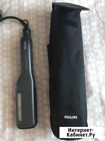 Выпрямитель волос Philips Нягань - изображение 1